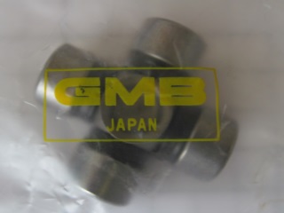 Крестовина рулевого кардана GW Hover, H3, H5, Safe, Sailor, Wingle (GMB - Япония/Корея)