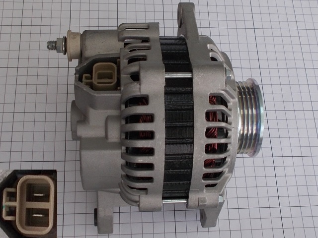  GW Hover SMD354804 ()