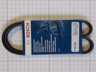 Ремень 5PK962 (Bosch - Германия)