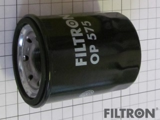 Фильтр масляный (Filtron - Польша)