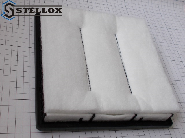 ������ ��������� GW Hover (c ABS) (��.4G64, 4G63) (Stellox - �����)