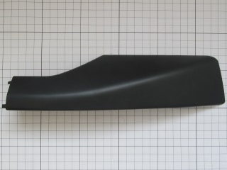 Заглушка рейлинга передняя левая Chery Tiggo T11-5709135