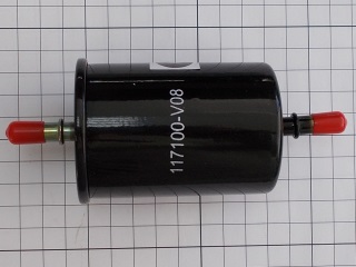 Фильтр топливный GW Hover M2, M4 1117100-V08