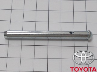 Палец тормозного суппорта заднего Chery Tiggo (Toyota - Япония)