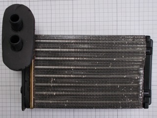 Радиатор отопителя VAG (AVA - Германия)