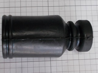 Пыльник амортизатора переднего Chery IndiS, Kimo, QQ6 S21-2901033