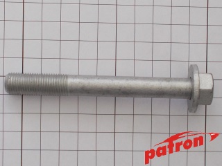 Болт схождения/развала задней подвески на продольный рычаг Chery Tiggo (109 мм) (Patron - Китай)
