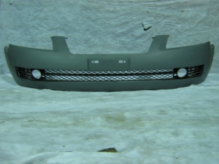 Бампер передний Chery Fora (аналог, негрунтованый) A21-2803611-DQ