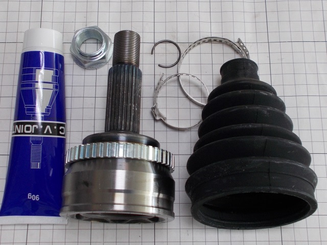 ���� �������� Geely Emgrand EC7 1064001829