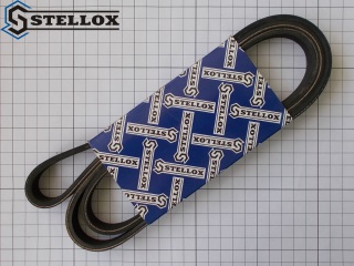 ������ ��������� Chery Fora (Stellox - �����)