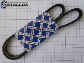 ������ ��������� Chery Amulet (Stellox - �����)
