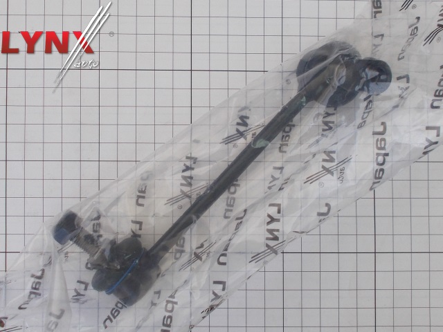 ������ ������������� ��������� ����� (LYNXauto - ������)