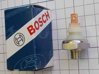 Датчик давления масла GW Hover (4G64) (Bosch - Германия/Хорватия)