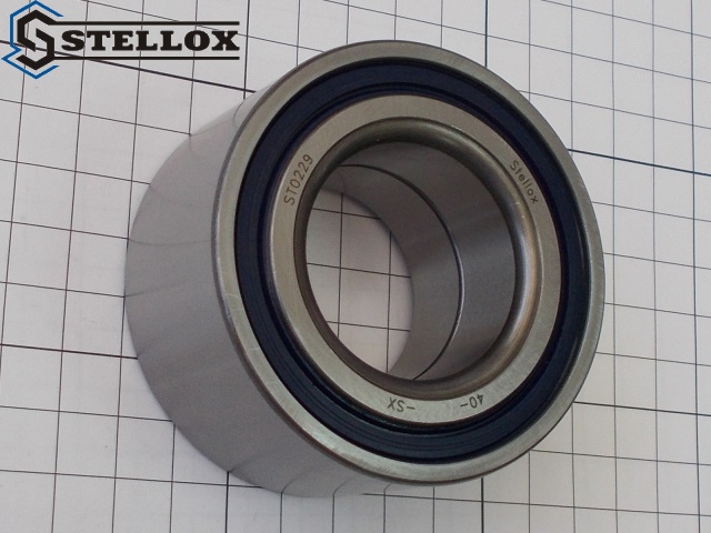 ��������� ������� �������� Geely MK (Stellox - �����)