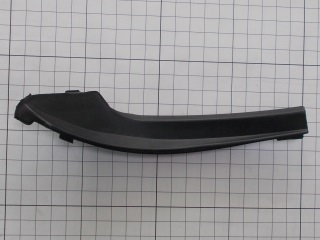 Накладка лобового стекла боковая левая Geely Emgrand EC7 1068001616