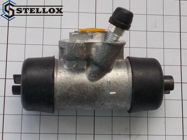 ������� ��������� ������ ����� Geely MK, MK Cross (Stellox - �����)