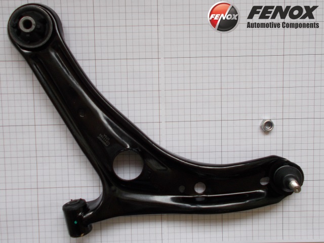 ����� �������� ������ Geely MK, MK Cross (Fenox - ��������)