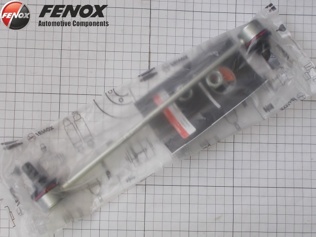 ������ ������������� (FENOX - ��������)