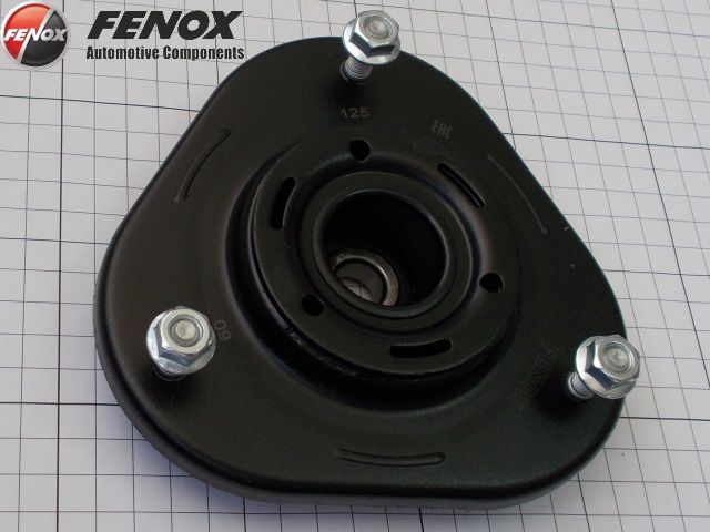 ����� ������������ ��������� Geely Emgrand EC7 (Fenox - ��������)