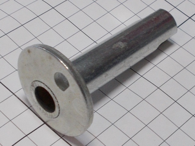 Втулка схождения/развала задней подвески продольного рычага Lifan X60 (78 мм) S2914720