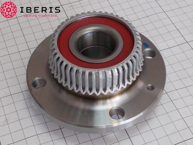 ������� ������ (� ABS) Chery Amulet (IBERIS - ��������)