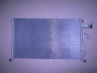 Радиатор кондиционера Chery Fora A21-8105110
