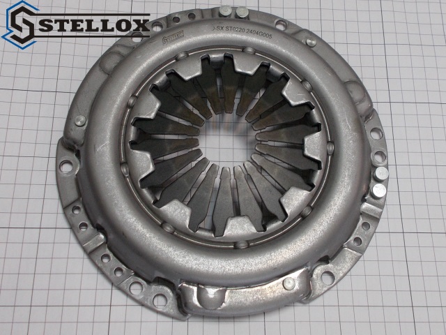 ������� ��������� Chery Bonus (Stellox - �����)