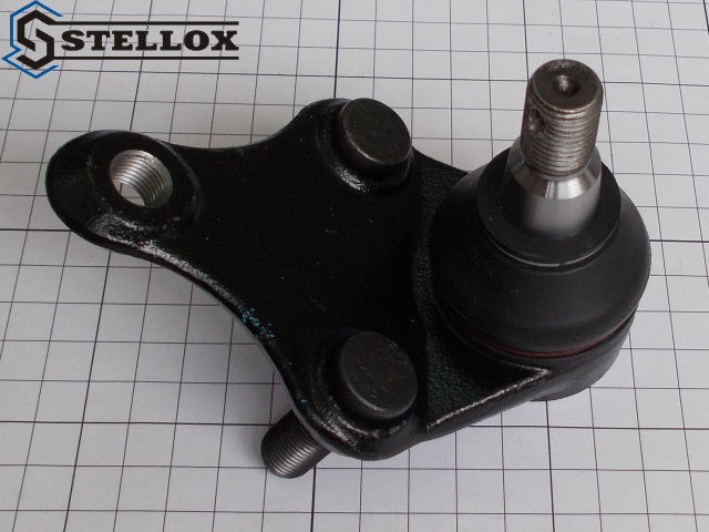 ������� ����� Geely Emgrand X7 (Stellox - �����)