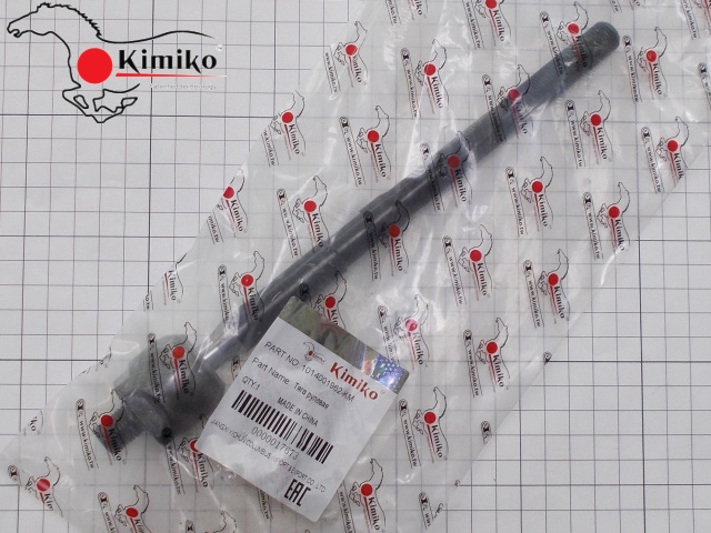 ���� ������� Geely MK, MK Cross (Kimiko - �������)