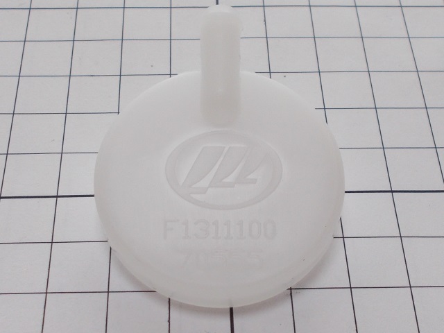 ������ ��������������� ����� Lifan Smily F1311170