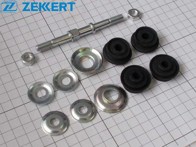 ������ ������������� Geely MK, MK Cross, GC6 (Zekkert � �����)