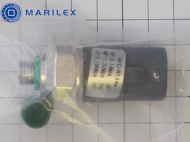 ������ �������� ������������ (�������� ������ �9 ��) Geely MK (Marilex - �����)