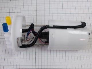 Насос топливный Chery Fora A21-1106610