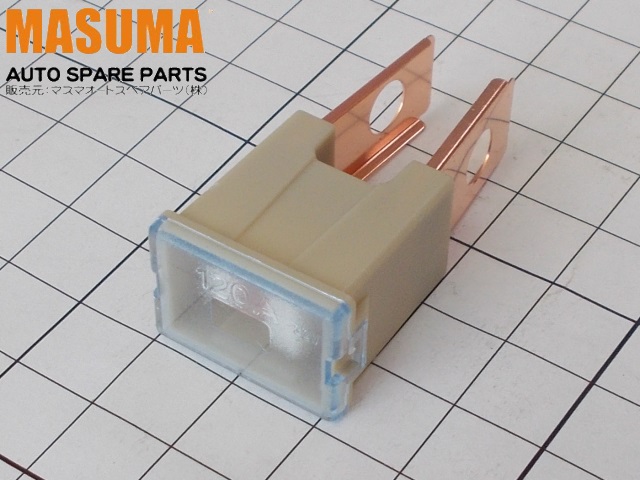 �������������� 120A  (Masuma - ������)