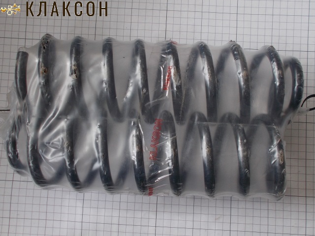 ������� ������ Geely Emgrand EC7 (Klakson - ������)