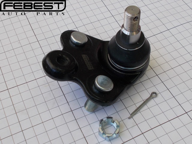 ������� ����� GW Hover H6; Haval H6, F7, F7x (Febest - ��������/�����)