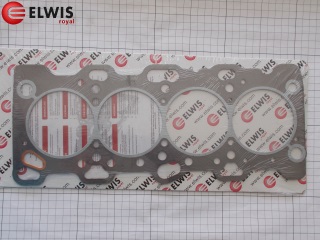 ��������� ��� GW Hover, H5 (2.4 �, 4G64, 4G69) (Elwis royal - �����)