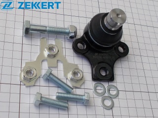 ������� ����� Chery Amulet (Zekkert - �����)